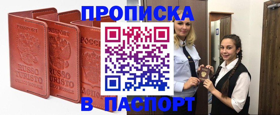 купить прописку в Щёлкино